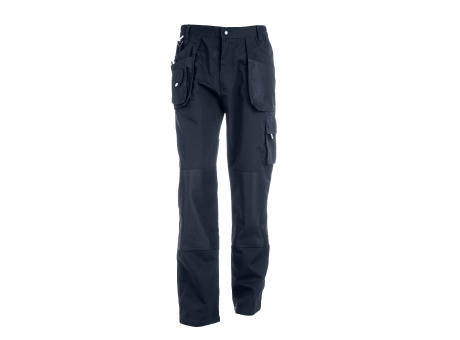THC WARSAW. Herrenhosen aus Baumwolle und Polyester