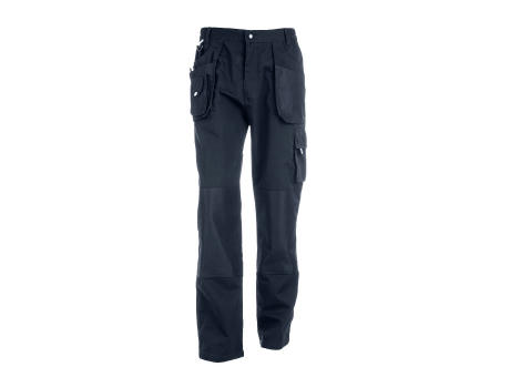 THC WARSAW. Herrenhosen aus Baumwolle und Polyester
