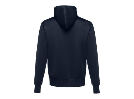 THC SKOPJE. Herren-Kapuzenjacke aus 300T-Taft