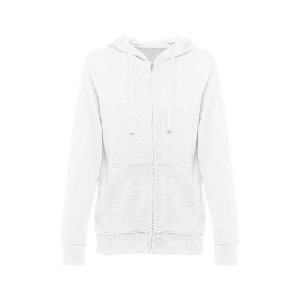 THC AMSTERDAM WOMEN WH. Damen Kapuzenpulli