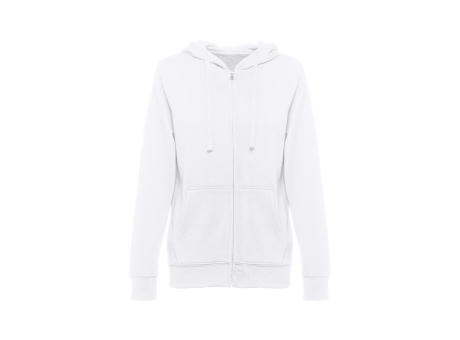 THC AMSTERDAM WOMEN WH. Damen Kapuzenpulli