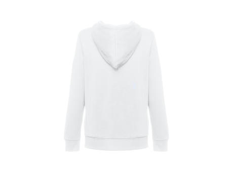 THC AMSTERDAM WOMEN WH. Damen Kapuzenpulli
