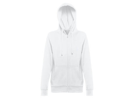 THC AMSTERDAM WOMEN WH. Damen Kapuzenpulli