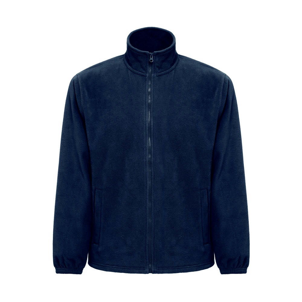 THC GAMA. Herren Polarjacke HD aus Polyester