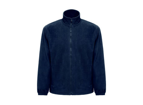 THC GAMA. Herren Polarjacke HD aus Polyester