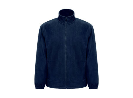 THC GAMA. Herren Polarjacke HD aus Polyester