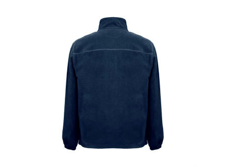 THC GAMA. Herren Polarjacke HD aus Polyester
