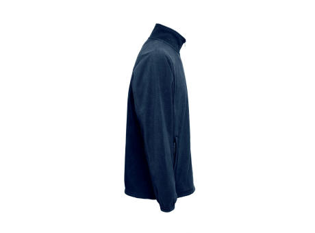 THC GAMA. Herren Polarjacke HD aus Polyester