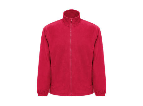 THC GAMA. Herren Polarjacke HD aus Polyester