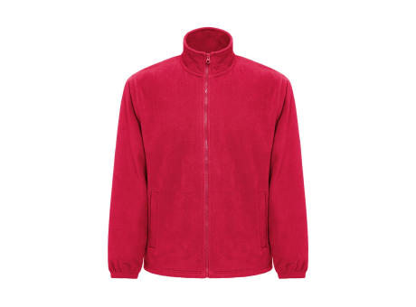 THC GAMA. Herren Polarjacke HD aus Polyester