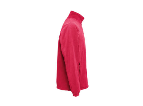 THC GAMA. Herren Polarjacke HD aus Polyester