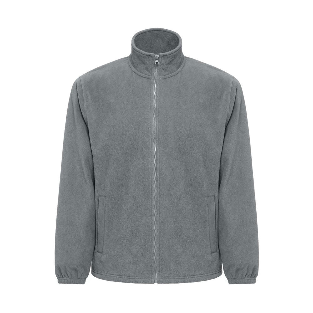 THC GAMA. Herren Polarjacke HD aus Polyester