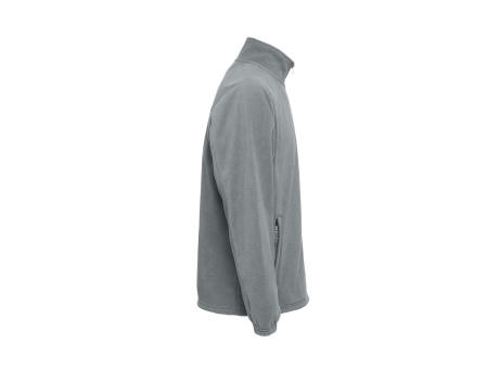 THC GAMA. Herren Polarjacke HD aus Polyester