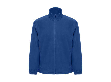 THC GAMA. Herren Polarjacke HD aus Polyester