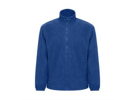 THC GAMA. Herren Polarjacke HD aus Polyester