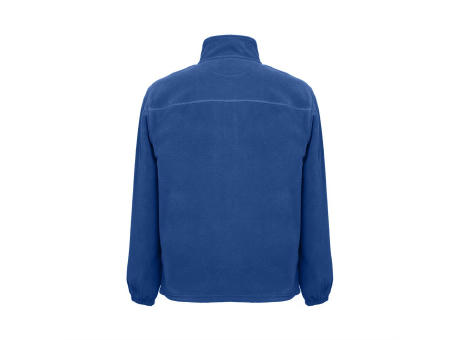 THC GAMA. Herren Polarjacke HD aus Polyester