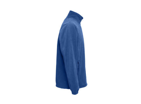THC GAMA. Herren Polarjacke HD aus Polyester