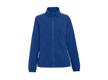 THC GAMA WOMEN. Damen Polarjacke HD aus Polyester