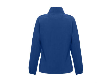 THC GAMA WOMEN. Damen Polarjacke HD aus Polyester