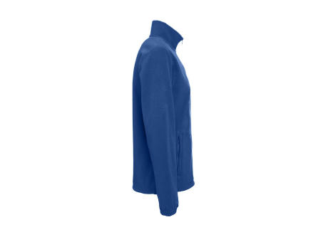 THC GAMA WOMEN. Damen Polarjacke HD aus Polyester