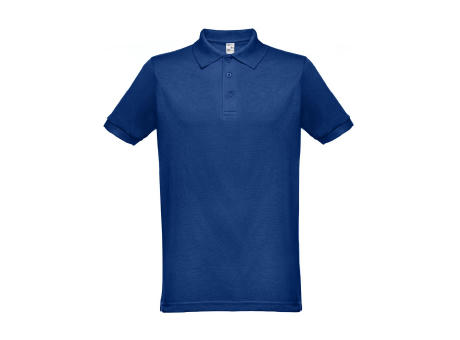 THC BERLIN 3XL. Herren Poloshirt
