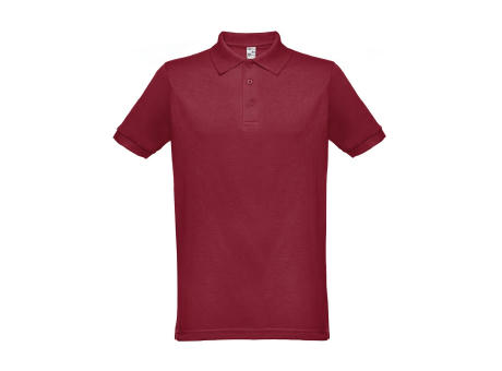 THC BERLIN 3XL. Herren Poloshirt