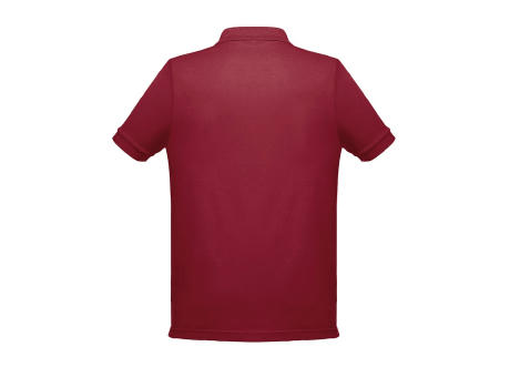 THC BERLIN 3XL. Herren Poloshirt