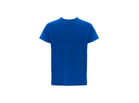 THC MOVE. Kurzärmeliges technisches T-Shirt aus Polyester
