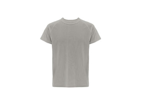 THC MOVE. Kurzärmeliges technisches T-Shirt aus Polyester