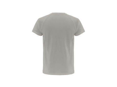 THC MOVE. Kurzärmeliges technisches T-Shirt aus Polyester