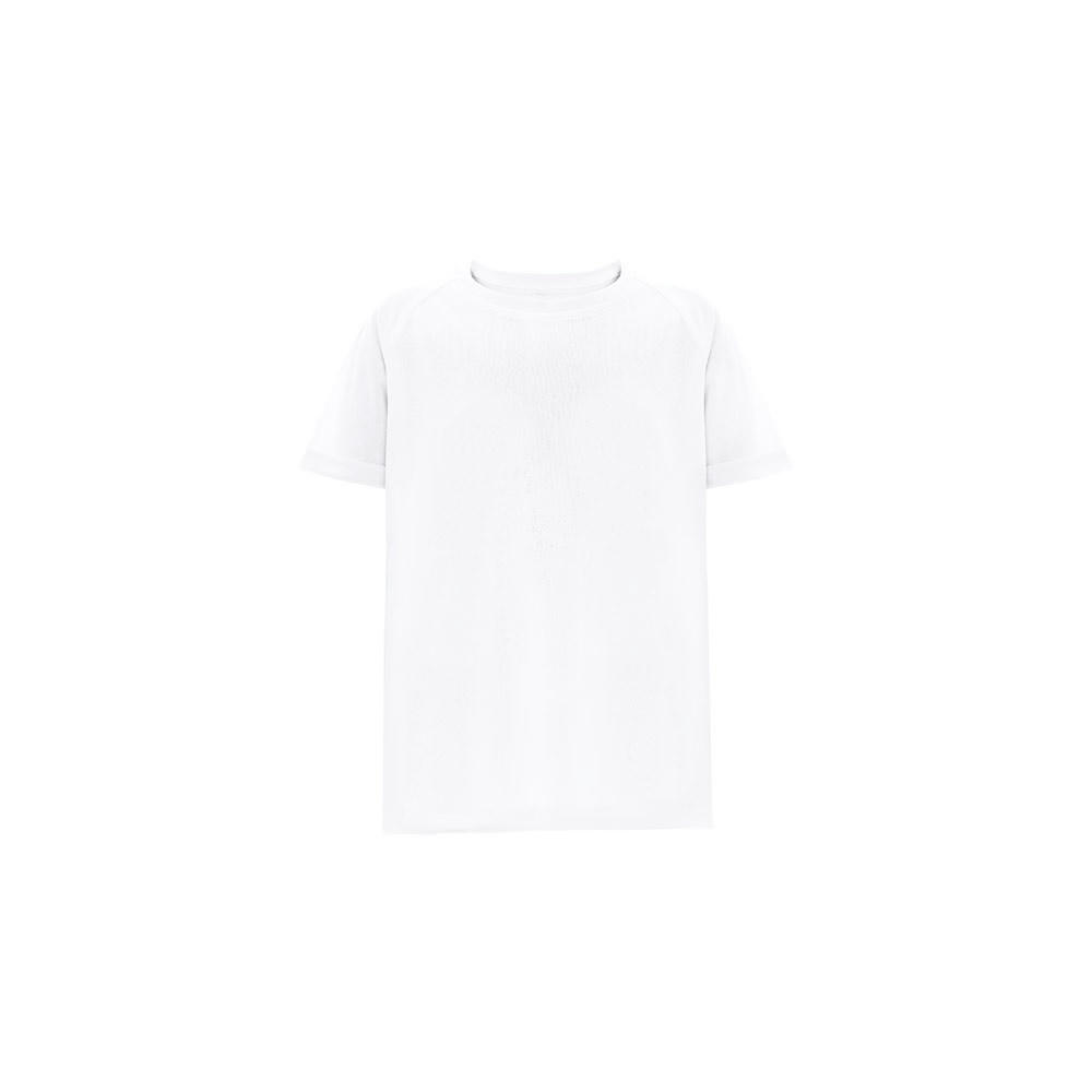 THC MOVE KIDS WH. T-Shirt für Kinder