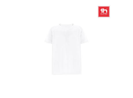 THC MOVE KIDS WH. T-Shirt für Kinder