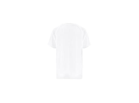 THC MOVE KIDS WH. T-Shirt für Kinder
