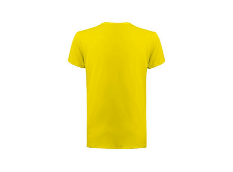 THC TUBE. T-Shirt (190g/m²) aus Polyester (90%)