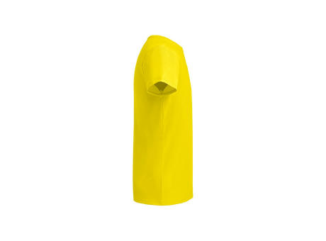 THC TUBE. T-Shirt (190g/m²) aus Polyester (90%)