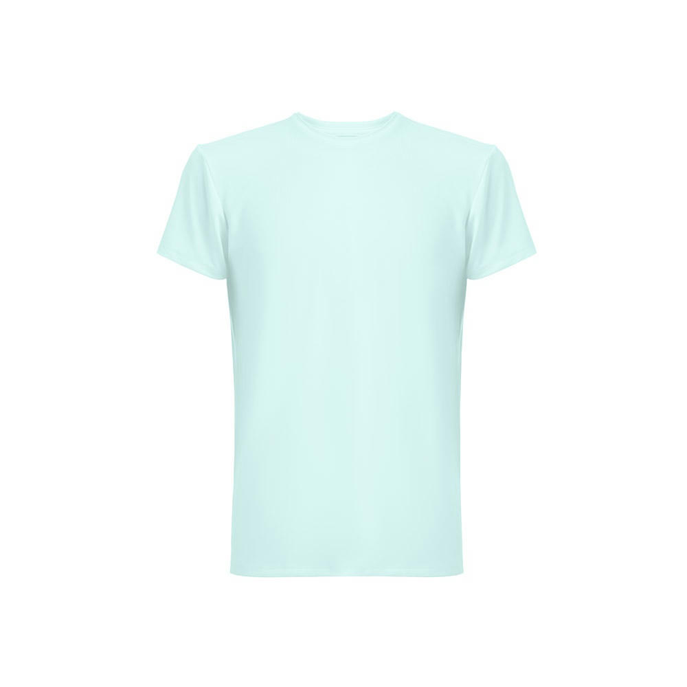 THC TUBE. T-Shirt (190g/m²) aus Polyester (90%)
