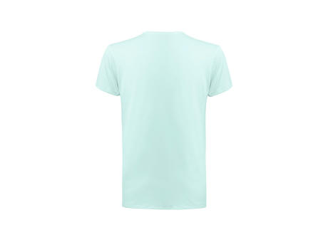 THC TUBE. T-Shirt (190g/m²) aus Polyester (90%)