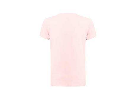 THC TUBE. T-Shirt (190g/m²) aus Polyester (90%)