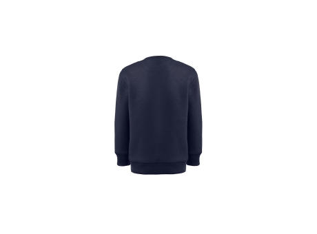 THC DELTA KIDS. Kindersweatshirt aus recycelter Baumwolle und Polyester