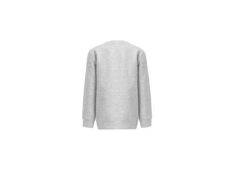 THC DELTA KIDS. Kindersweatshirt aus recycelter Baumwolle und Polyester