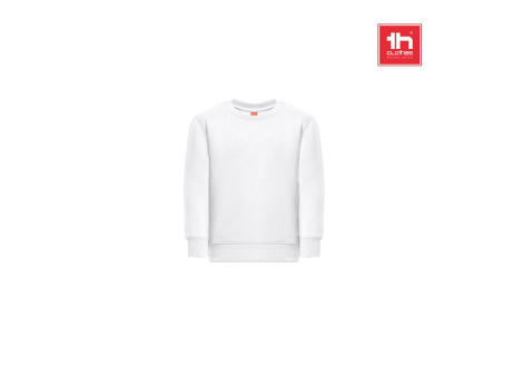THC DELTA KIDS WH. Sweatshirt für Kinder