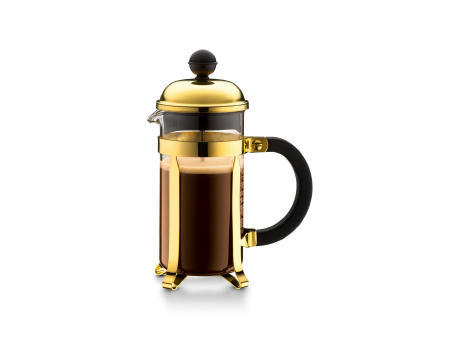 CHAMBORD 350. Kaffeebereiter 350ml