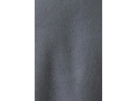 VL SVAROG. Zweifarbiges Frottee-Sweatshirt (260 g/m²), aus Polyester (65 %) und Baumwolle (35 %)