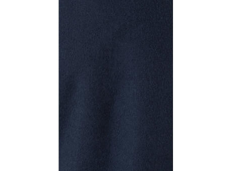 VL SVAROG. Zweifarbiges Frottee-Sweatshirt (260 g/m²), aus Polyester (65 %) und Baumwolle (35 %)