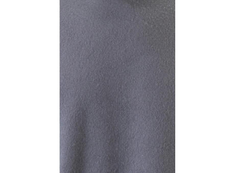 VL SVAROG. Zweifarbiges Frottee-Sweatshirt (260 g/m²), aus Polyester (65 %) und Baumwolle (35 %)
