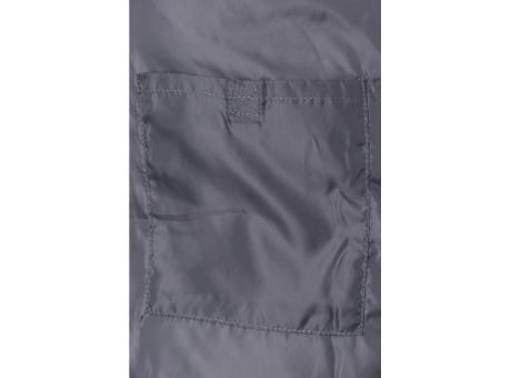 VL MEFITIS. Steppweste mit mehreren Taschen (220g/m²), aus Polyester (100%)