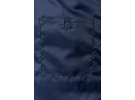 VL MEFITIS. Steppweste mit mehreren Taschen (220g/m²), aus Polyester (100%)