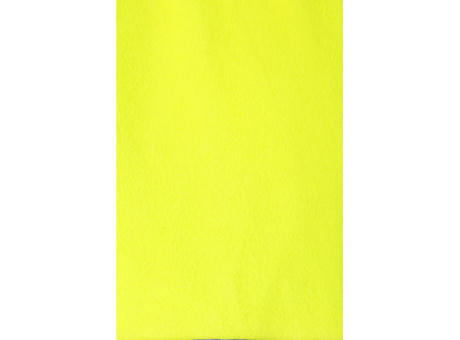 VL EROS. Zweifarbige Fleecejacke (280g/m²), aus Polyester (100%)