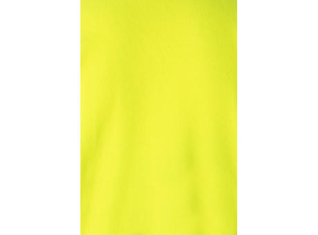 VL EROS. Zweifarbige Fleecejacke (280g/m²), aus Polyester (100%)