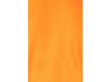 VL EROS. Zweifarbige Fleecejacke (280g/m²), aus Polyester (100%)